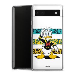 Silikoni Suojakuori Slim kirkas