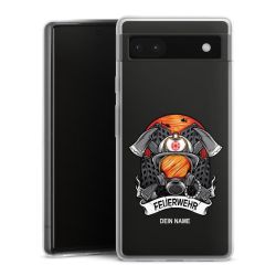 Silikoni Suojakuori Slim kirkas