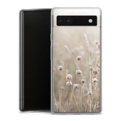 Silikoni Suojakuori Slim kirkas