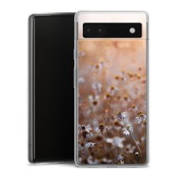 Silikoni Suojakuori Slim kirkas