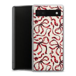 Silikoni Suojakuori Slim kirkas