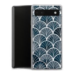 Silikoni Suojakuori Slim kirkas