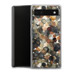 Silikoni Suojakuori Slim kirkas