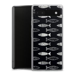 Silikoni Suojakuori Slim kirkas