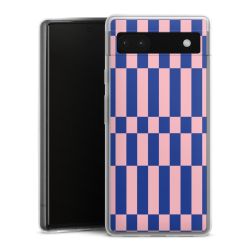 Silikoni Suojakuori Slim kirkas