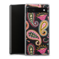 Silikoni Suojakuori Slim kirkas