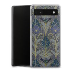 Silikoni Suojakuori Slim kirkas