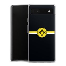 Silikoni Suojakuori Slim kirkas