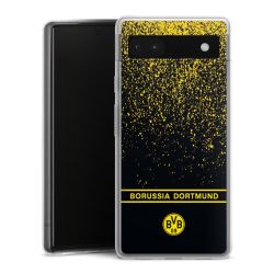 Silikoni Suojakuori Slim kirkas