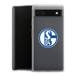 Silikoni Suojakuori Slim kirkas