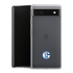 Silikoni Suojakuori Slim kirkas