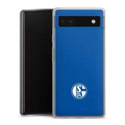 Silikoni Suojakuori Slim kirkas