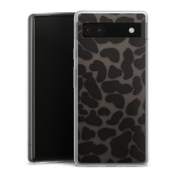 Silikoni Suojakuori Slim kirkas