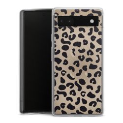 Silikoni Suojakuori Slim kirkas