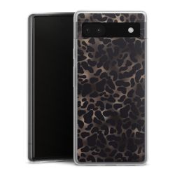 Silikoni Suojakuori Slim kirkas