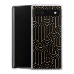 Silikoni Suojakuori Slim kirkas