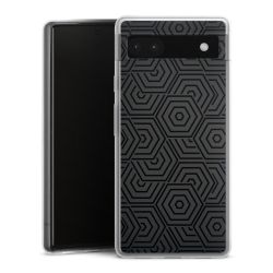 Silikoni Suojakuori Slim kirkas