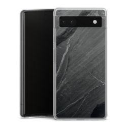 Silikoni Suojakuori Slim kirkas