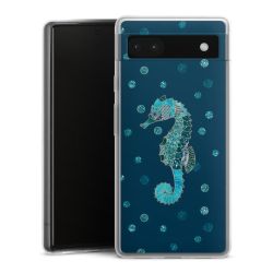 Silikoni Suojakuori Slim kirkas