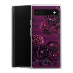 Silikoni Suojakuori Slim kirkas