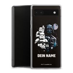 Silikoni Suojakuori Slim kirkas