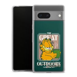 Silikoni Suojakuori Slim kirkas