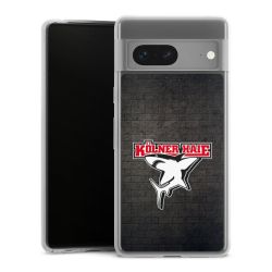 Silikoni Suojakuori Slim kirkas