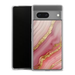 Silikoni Suojakuori Slim kirkas