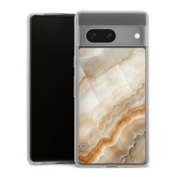 Silikoni Suojakuori Slim kirkas