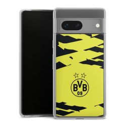 Silikoni Suojakuori Slim kirkas