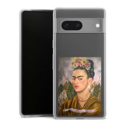 Silikoni Suojakuori Slim kirkas