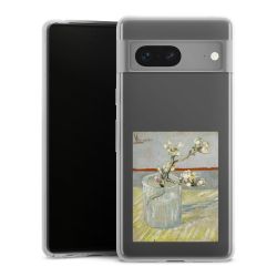 Silikoni Suojakuori Slim kirkas