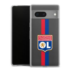 Silikoni Suojakuori Slim kirkas