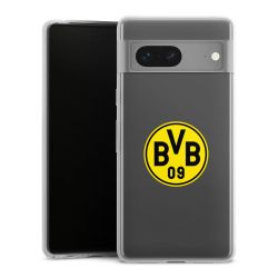 Silikoni Suojakuori Slim kirkas