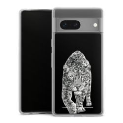 Silikoni Suojakuori Slim kirkas