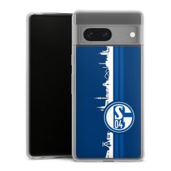 Silikoni Suojakuori Slim kirkas