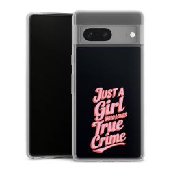 Silikoni Suojakuori Slim kirkas