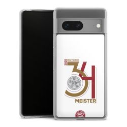 FCB Deutscher Meister 2025