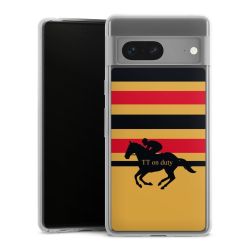 Silikoni Suojakuori Slim kirkas