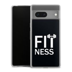 Silikoni Suojakuori Slim kirkas