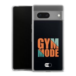 Silikoni Suojakuori Slim kirkas