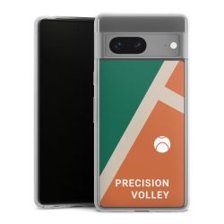 Silikoni Suojakuori Slim kirkas