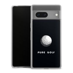 Silikoni Suojakuori Slim kirkas