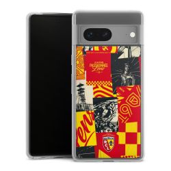 Silikoni Suojakuori Slim kirkas