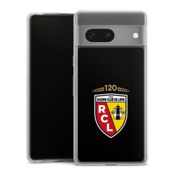 Silikoni Suojakuori Slim kirkas