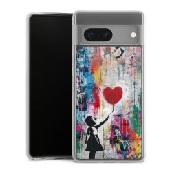 Silikoni Suojakuori Slim kirkas