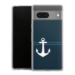 Silikoni Suojakuori Slim kirkas