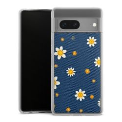 Silikoni Suojakuori Slim kirkas