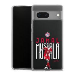 Silikoni Suojakuori Slim kirkas