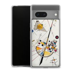 Silikoni Suojakuori Slim kirkas